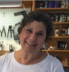 April 3D Featured Artist – Eileen Milsap