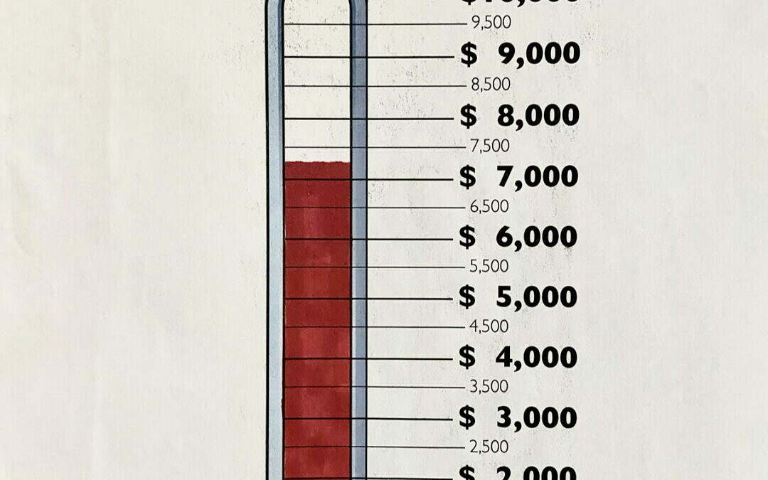 2024 Donors