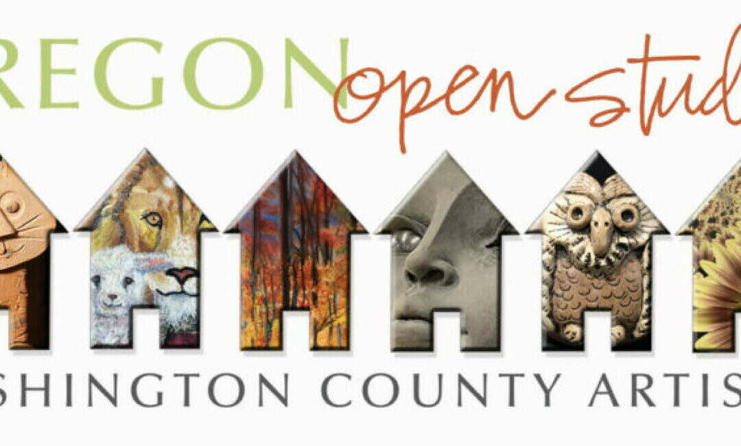 2024 Washington County Open Studios – Save the Date!  Get Involved!