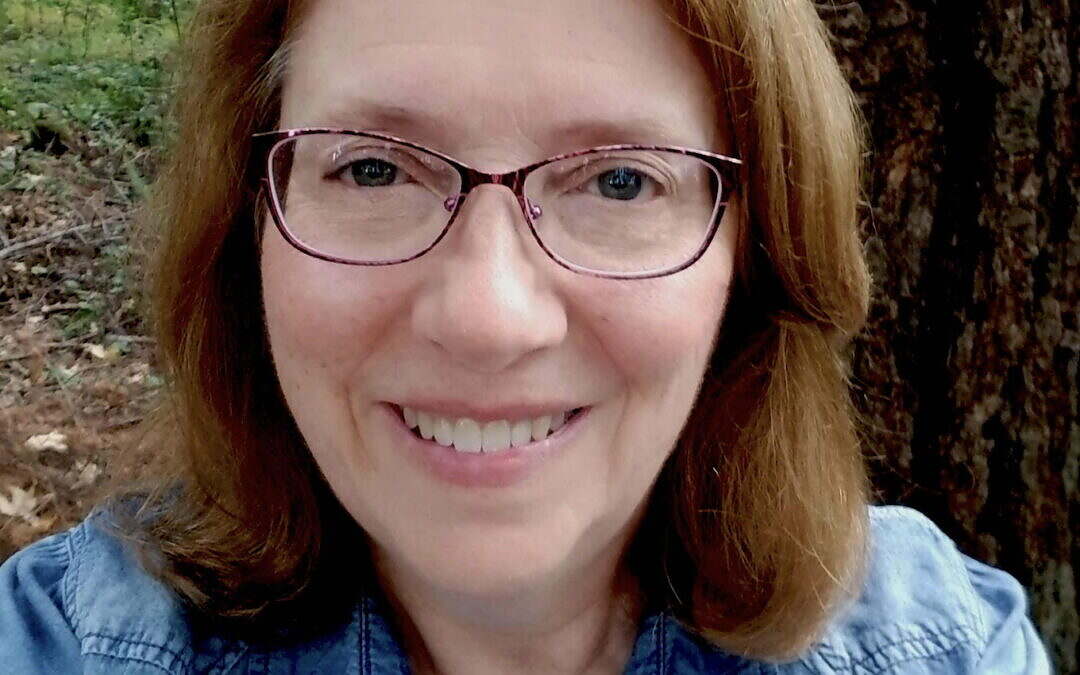 June 3D Featured Artist – Carolyn Adams
